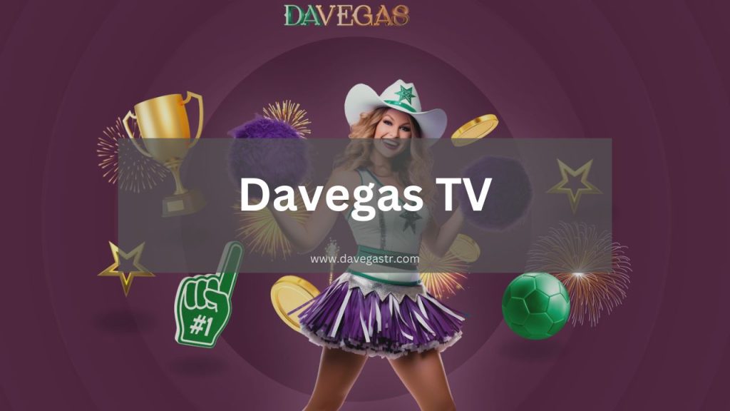 Davegas TV