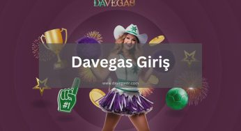 Davegas Giriş