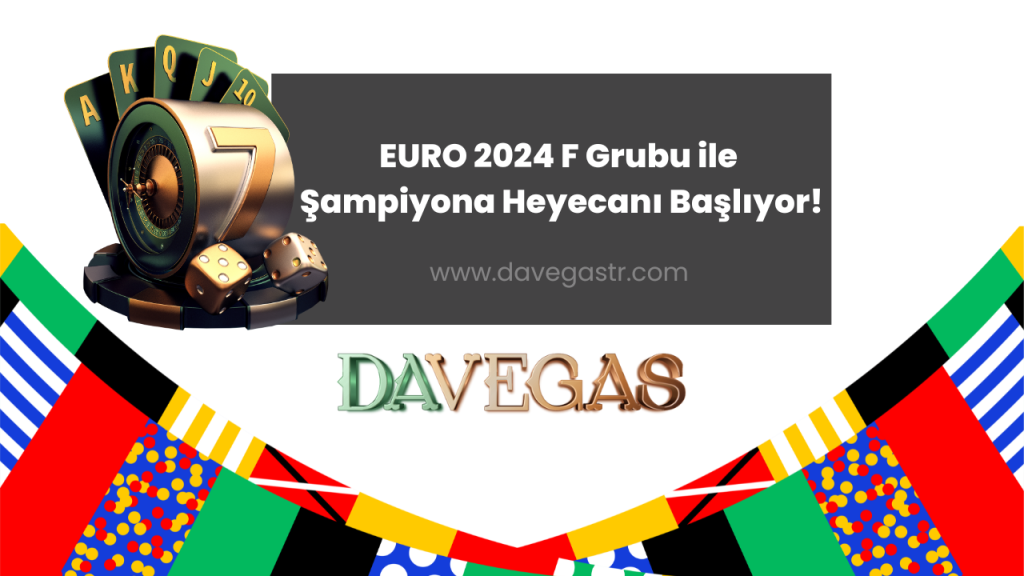 EURO 2024 F Grubu