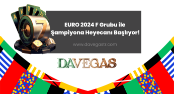 EURO 2024 F Grubu ile Şampiyona Heyecanı Başlıyor!