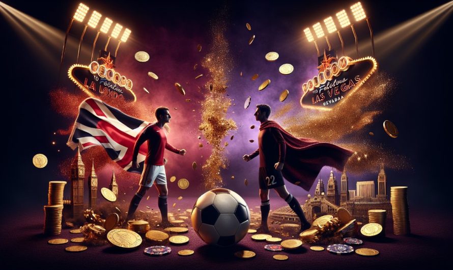 Arsenal ve Manchester United: İngiltere Futbolunun Zirvesinde Zorlu Sınav!