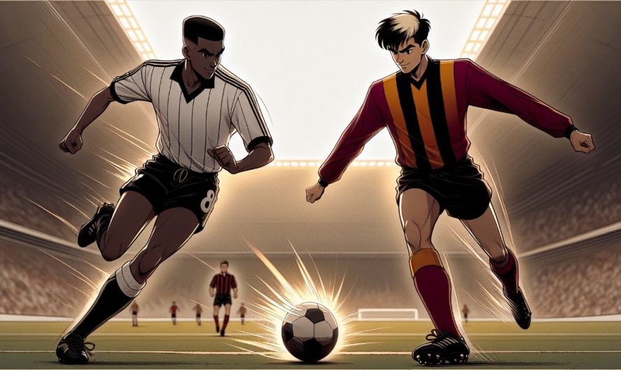 Beşiktaş ve Galatasaray: Derbi Gecesine Hazırlıklar