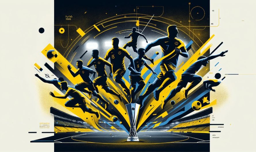 Fenerbahçe ile Nottingham Forest’ın Kritik Avrupa Ligi Maçı