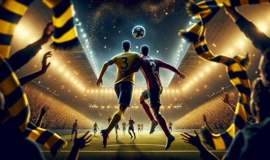 Fenerbahçe’nin Şampiyonluk Yolculuğunda Gençlerbirliği Engeli