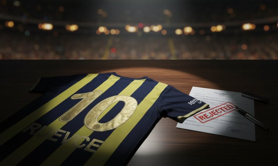 Asensio ve 10 Numara Hayali: TFF Kurallarına Takılan Başvuru