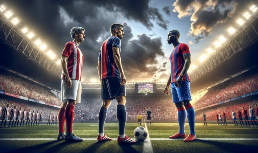 Montilivi’de Büyük Randevu: Girona – Barcelona Mücadelesi